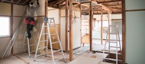 Entreprise de rénovation de la maison et de rénovation d’appartement à Rochefort-en-Valdaine
